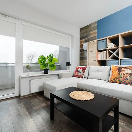 Obywatelska Comfort By Bookinghost Daire *