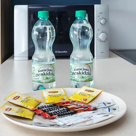 Apartamento Obywatelska Comfort By Bookinghost Łódź