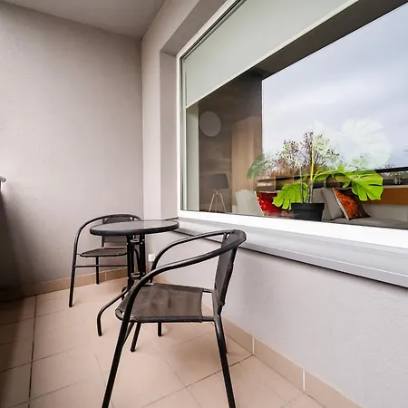 Obywatelska Comfort By Bookinghost Łódź