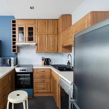Apartamento Obywatelska Comfort By Bookinghost *