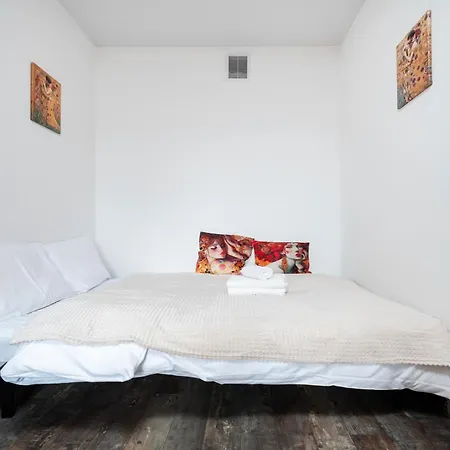 Obywatelska Comfort By Bookinghost * Łódź