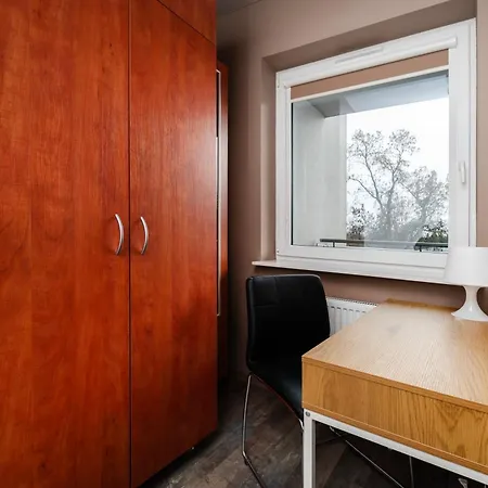 Obywatelska Comfort By Bookinghost Łódź