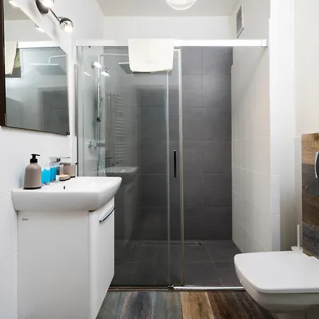 Obywatelska Comfort By Bookinghost * Łódź