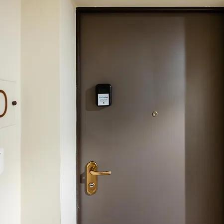 Obywatelska Comfort By Bookinghost