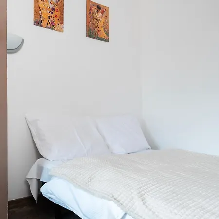 Appartement Obywatelska Comfort By Bookinghost