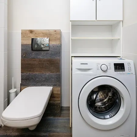 Obywatelska Comfort By Bookinghost Apartamento *