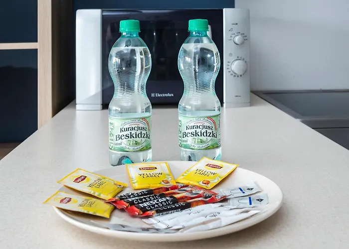 Lejlighed Obywatelska Comfort By Bookinghost Łódź