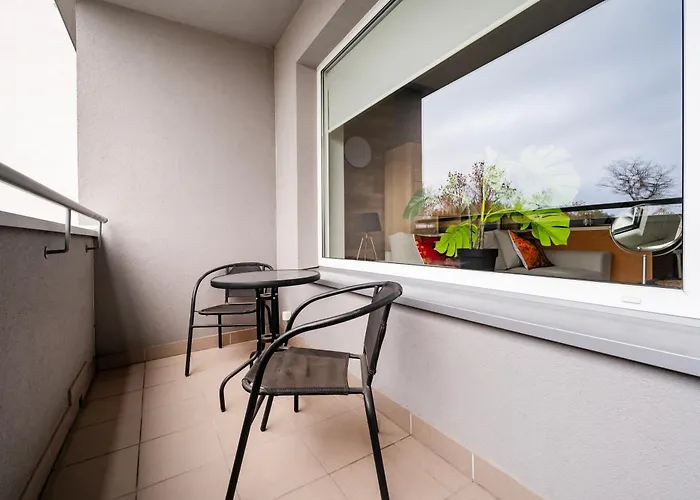 Obywatelska Comfort By Bookinghost לודז'