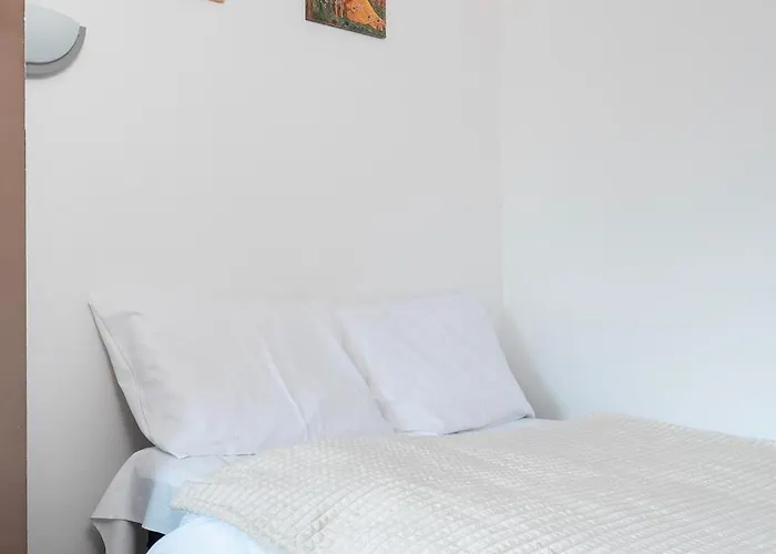 דירה Obywatelska Comfort By Bookinghost